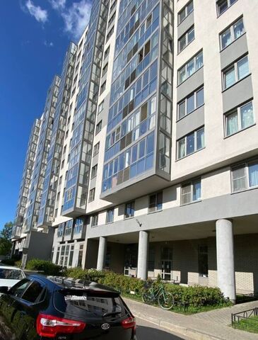 пр-кт Энергетиков 4к/3 фото