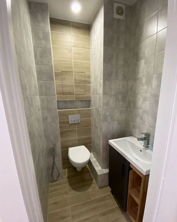 квартира р-н Гатчинский г Гатчина б-р Авиаторов 5/18 фото 17