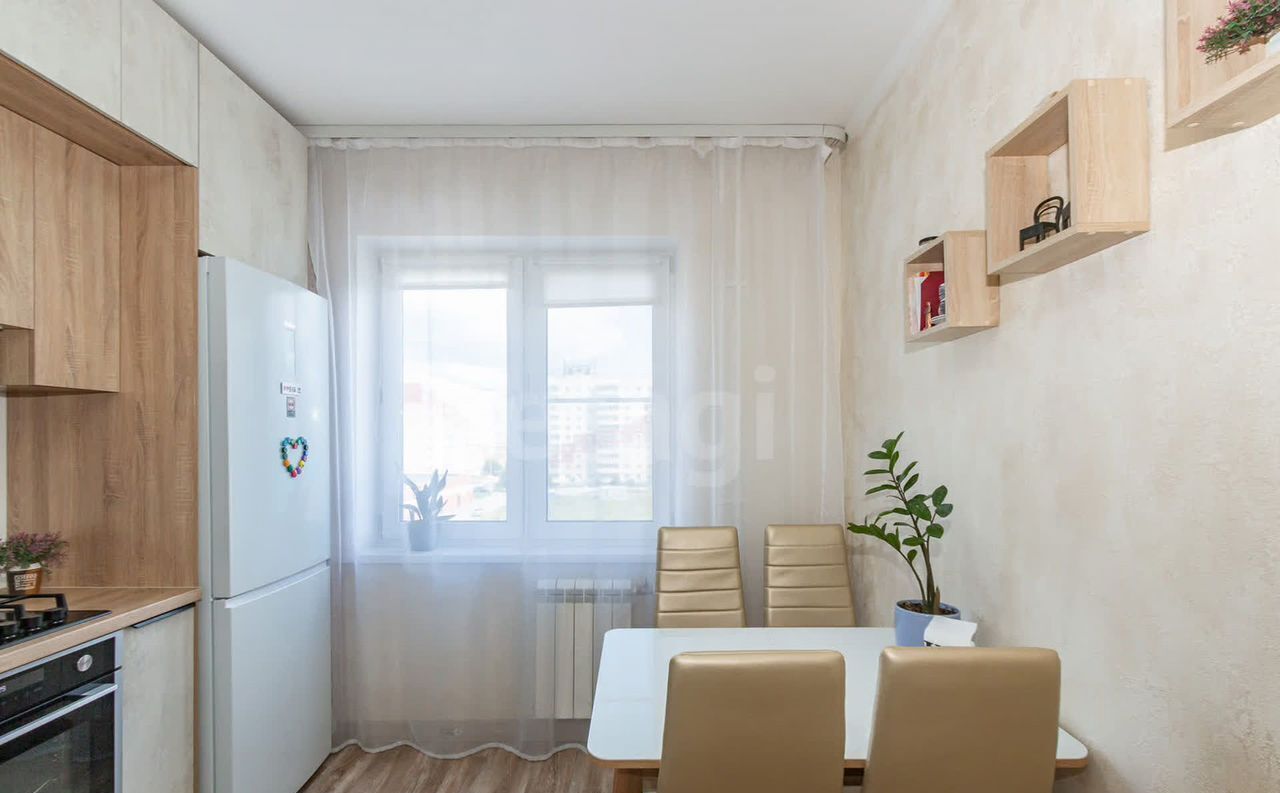квартира г Омск р-н Центральный ул 21-я Амурская 41/1 фото 10