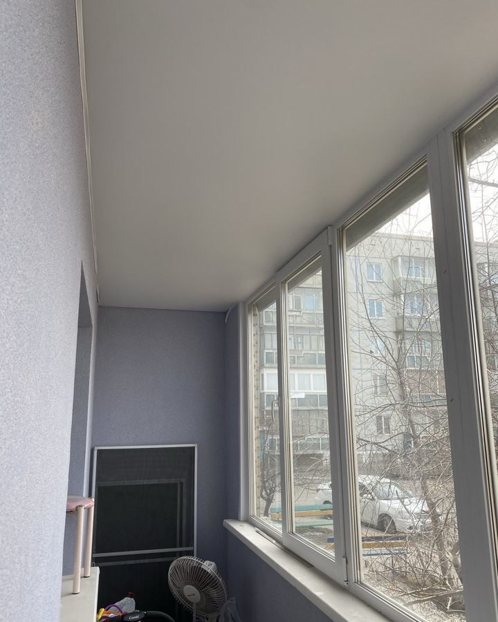 квартира г Ачинск ул Зверева 8 фото 11
