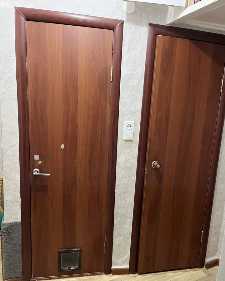 квартира г Инта ул Мира 19 фото 3