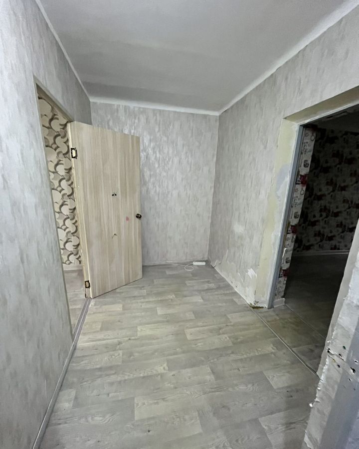 квартира г Инта ул Мира 19 фото 8