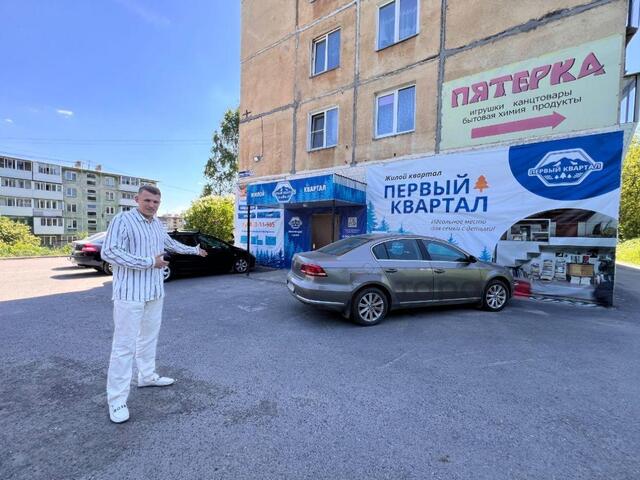 Северо-запад квартал, 17 фото