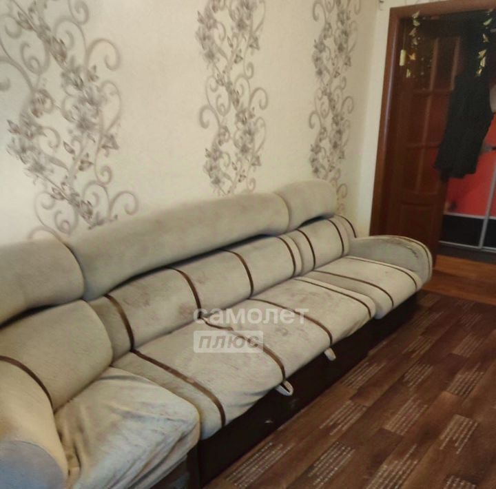 квартира г Златоуст ул им. Карла Маркса 11 фото 3