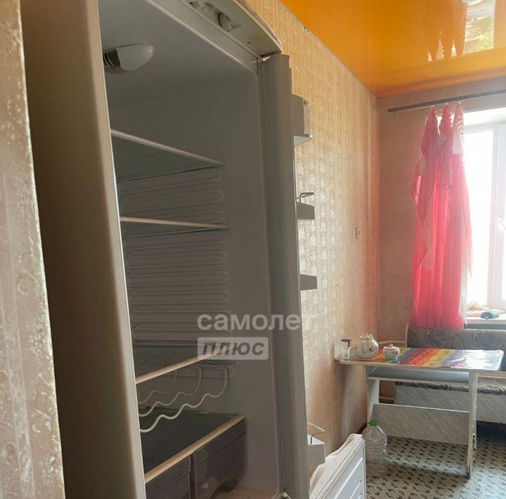 квартира г Златоуст ул им. Карла Маркса 11 фото 6