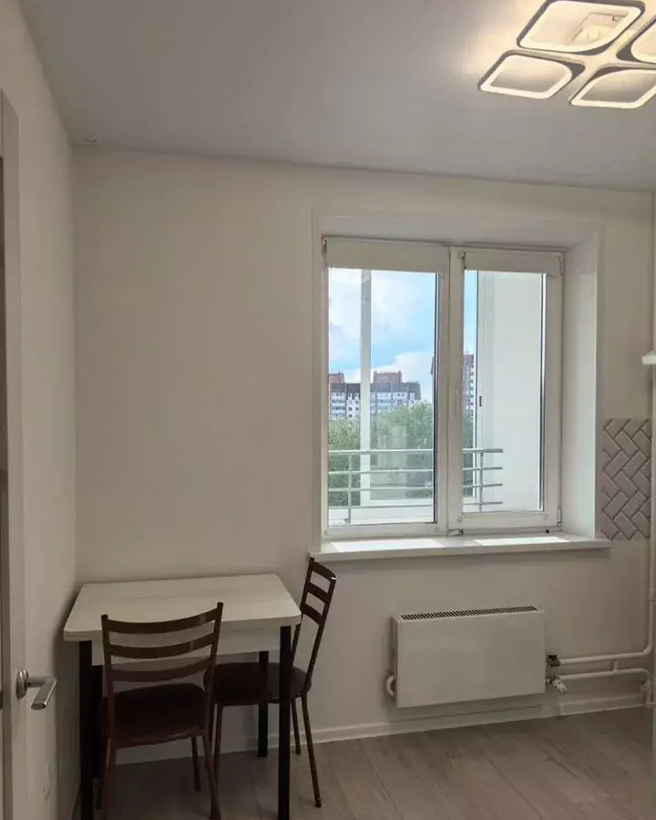 квартира г Томск р-н Октябрьский тракт Иркутский 193а фото 8