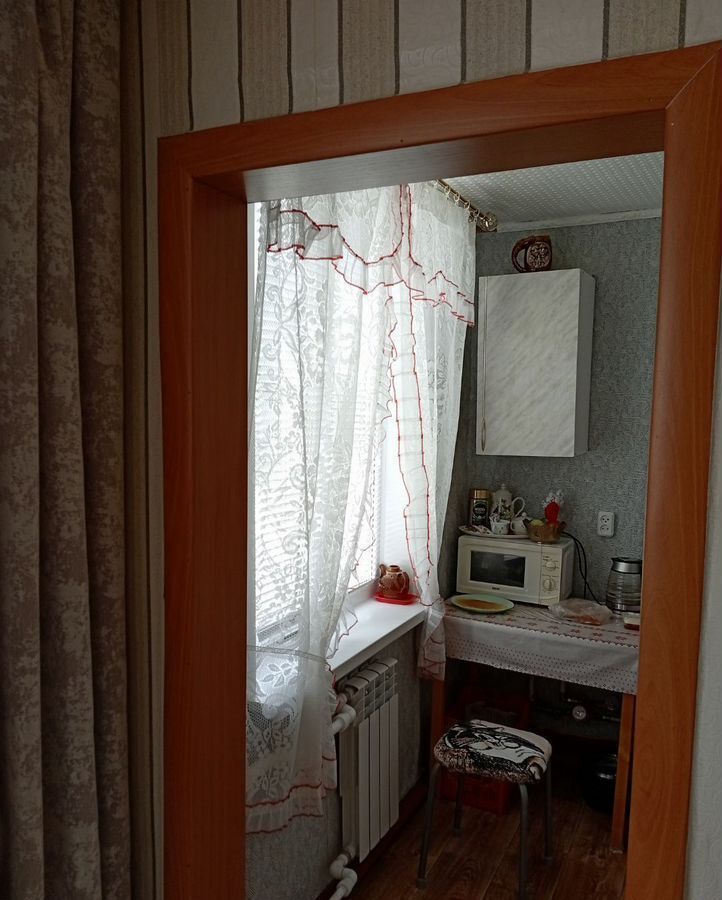 квартира г Качканар Качканарский муниципальный округ, 5-й мкр-н, 11 фото 6