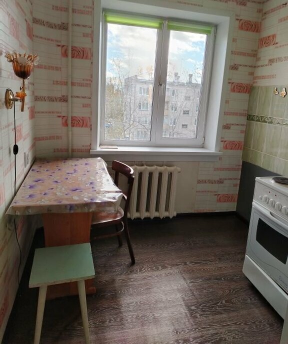 квартира г Усть-Илимск ул Мечтателей 1 фото 4