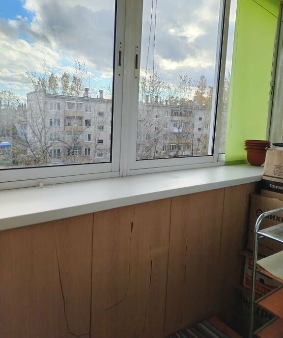 квартира г Усть-Илимск ул Мечтателей 1 фото 13