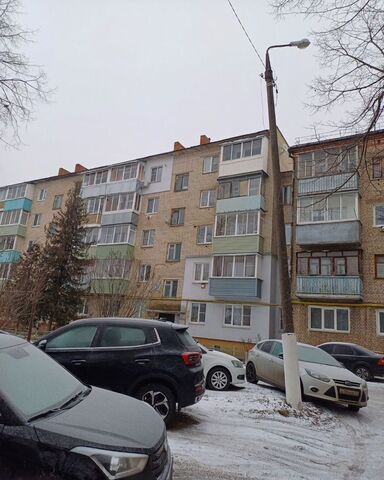 квартира ул Мира 15 фото