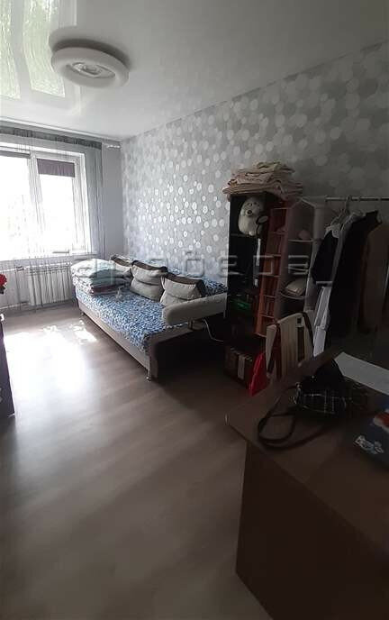 квартира г Лесосибирск ул 60 лет ВЛКСМ 10 фото 6