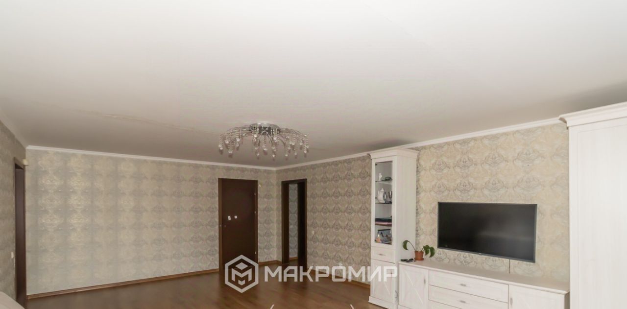 квартира г Челябинск р-н Тракторозаводский ул Ржевская 35 фото 7