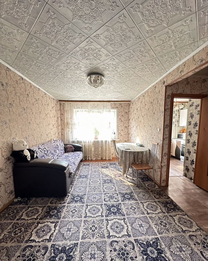 квартира г Норильск ул Ленинградская 7к/1 фото 1