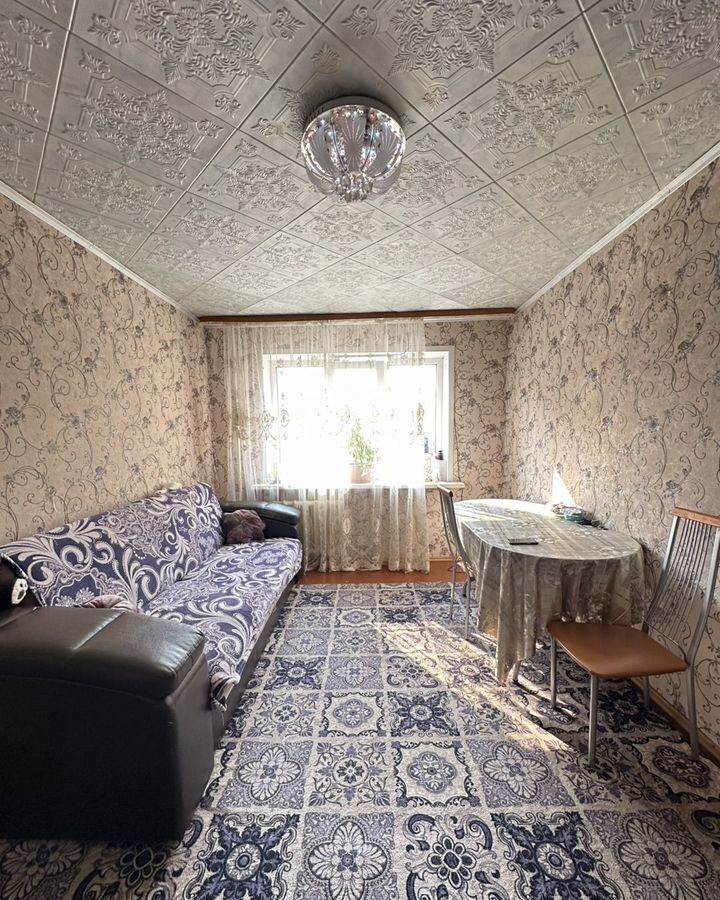 квартира г Норильск ул Ленинградская 7к/1 фото 2