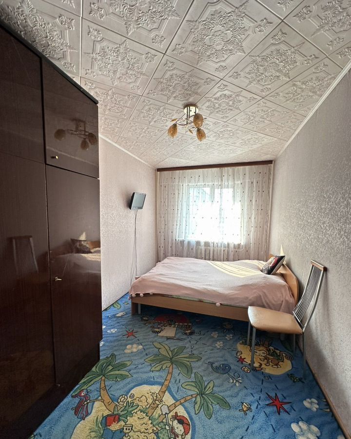 квартира г Норильск ул Ленинградская 7к/1 фото 9