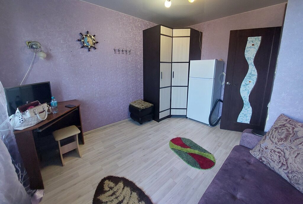 квартира г Волгоград ул 51-й Гвардейской 19а фото 5
