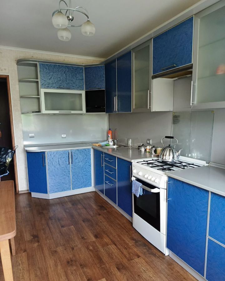 квартира г Стерлитамак Уральский пр-кт Октября 33 фото 5