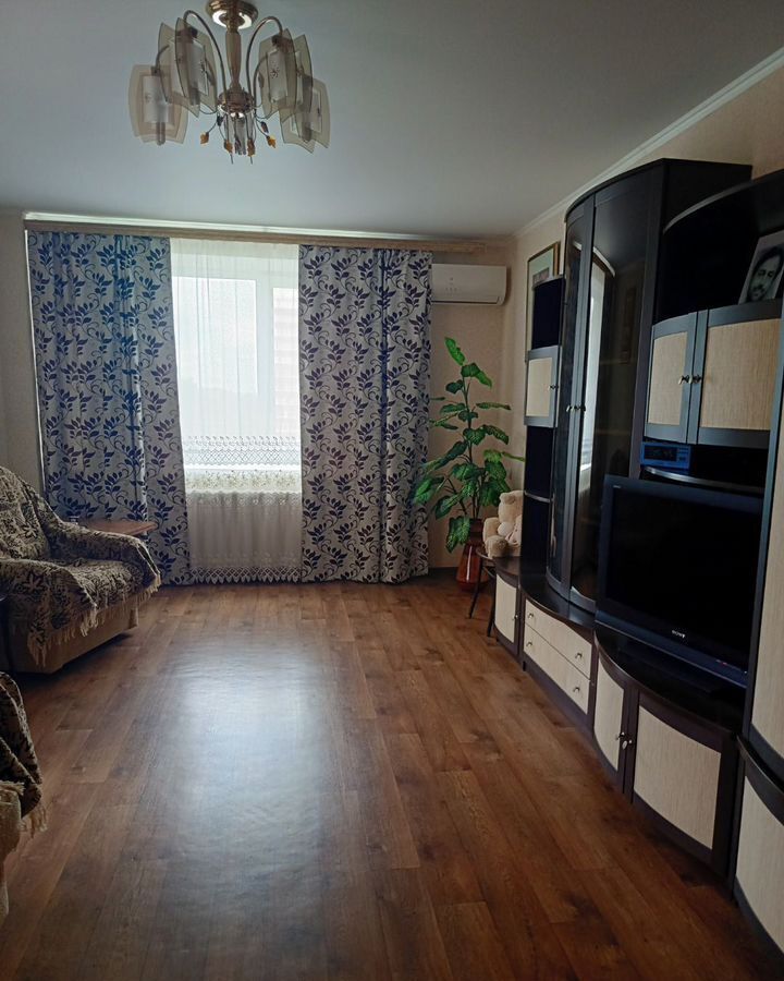 квартира г Стерлитамак Уральский пр-кт Октября 33 фото 11
