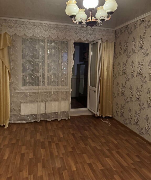 квартира г Тольятти ул Фрунзе 1 фото 4