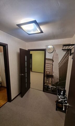 метро Щукинская дом 34к/2 фото