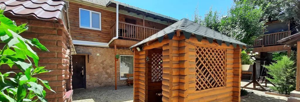 комната г Саки ул Санаторная 1д фото 6