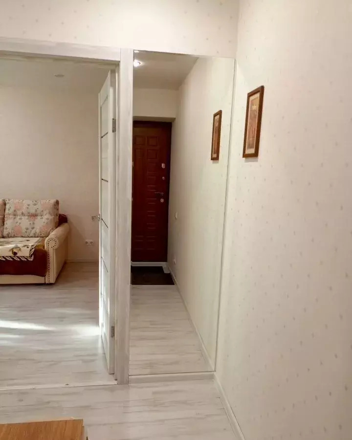 квартира г Таганрог Центральный ул Свободы 26/1 фото 5
