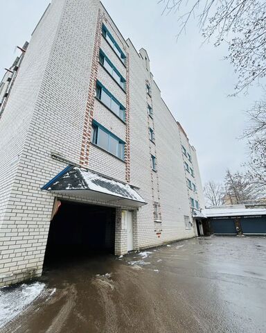 г Пушкино ул Горького 22 г. о. Пушкинский фото