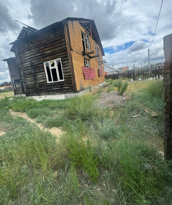 дом г Кызыл ул Аратская фото 3