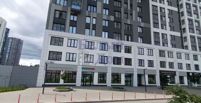 г Екатеринбург Чкаловская ул 8 Марта 202/3 фото