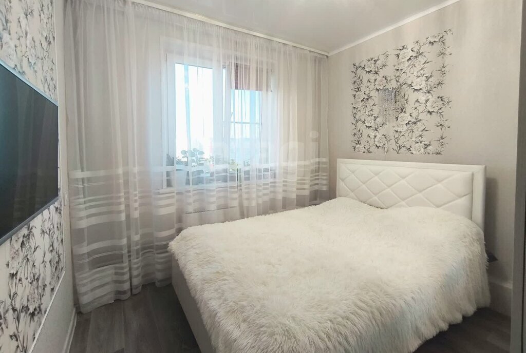 квартира г Челябинск ул Трашутина 47 фото 13
