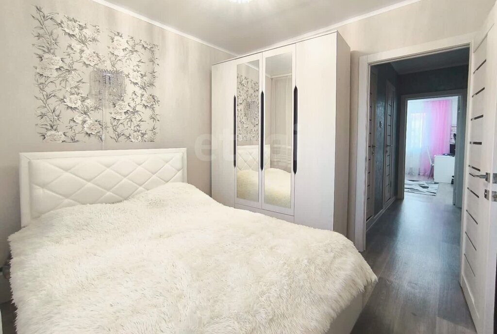 квартира г Челябинск ул Трашутина 47 фото 15