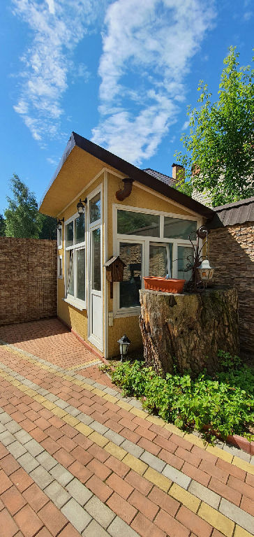 дом г Раменское ул Полевая 23 фото 47