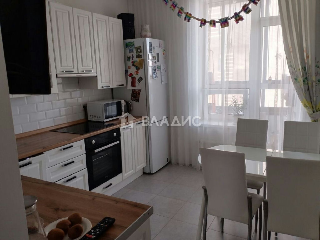 квартира г Мытищи пр-кт Астрахова 1к/3 фото 6