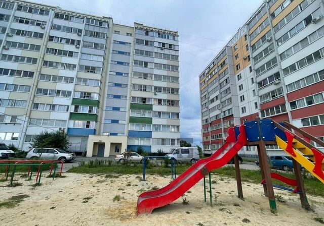 р-н Тракторозаводский ул Эльтонская 2-я 60 фото