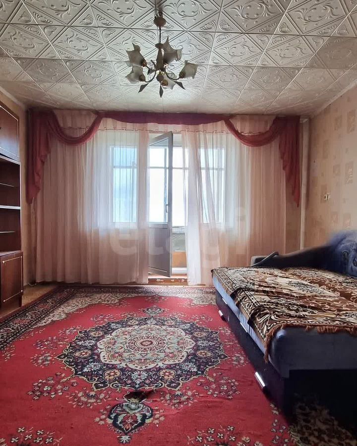 квартира г Миасс ул Лихачева 27 Миасский г. о., р-н Центральный фото 1
