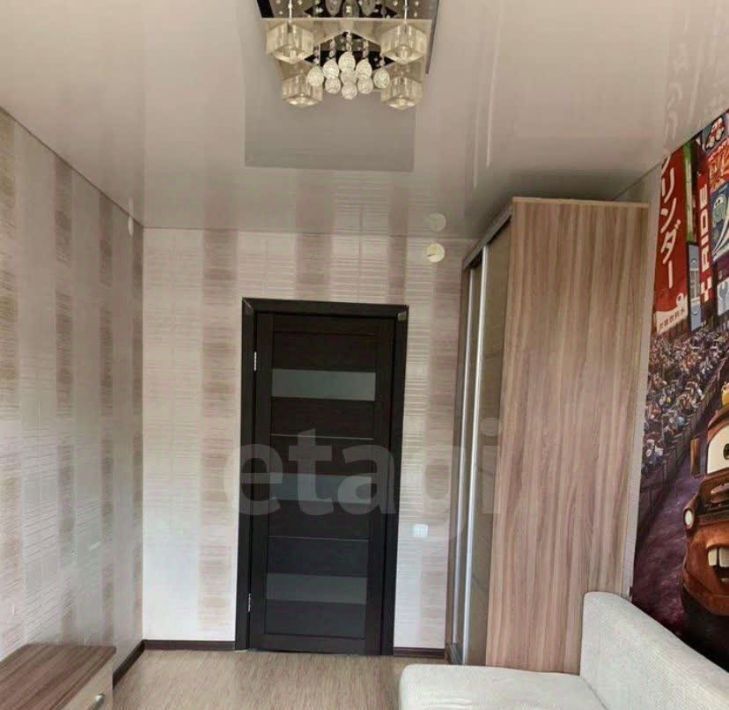 квартира г Шадринск ул Автомобилистов 42с/4 фото 2