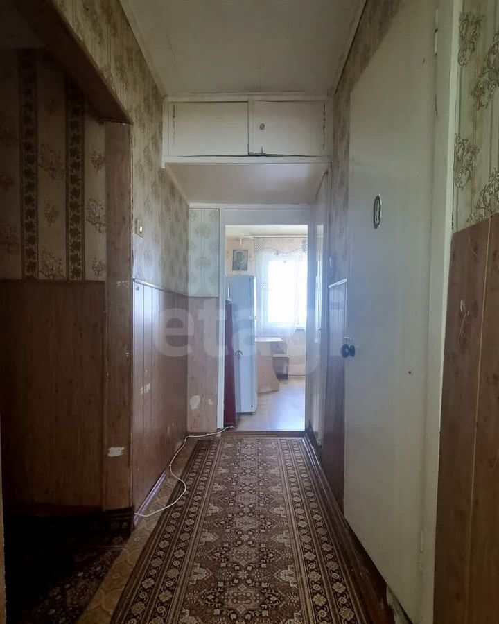 квартира г Миасс ул Лихачева 27 Миасский г. о., р-н Центральный фото 9