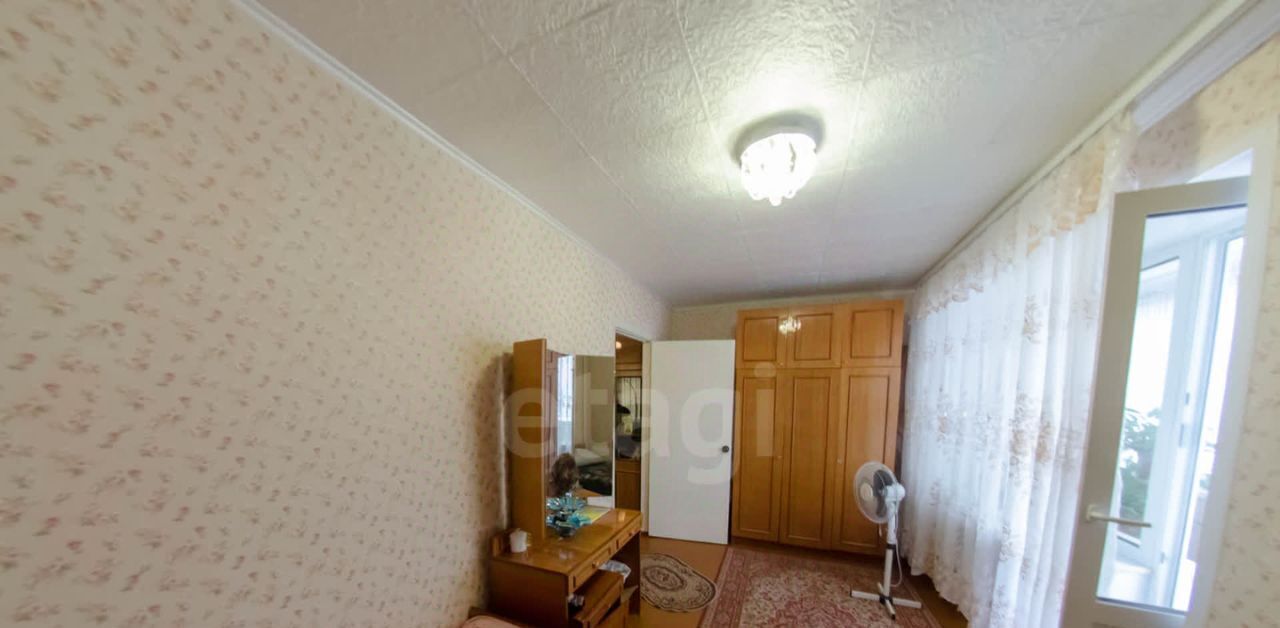 квартира г Шадринск Новый поселок ул Кооперативная 15 фото 7