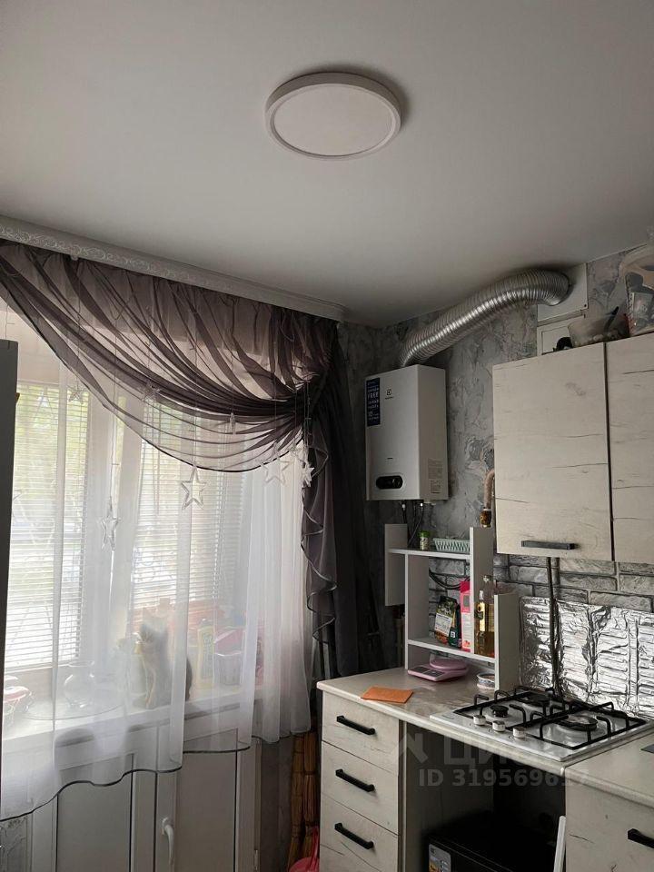 квартира г Электросталь ул Мира 23а фото 1