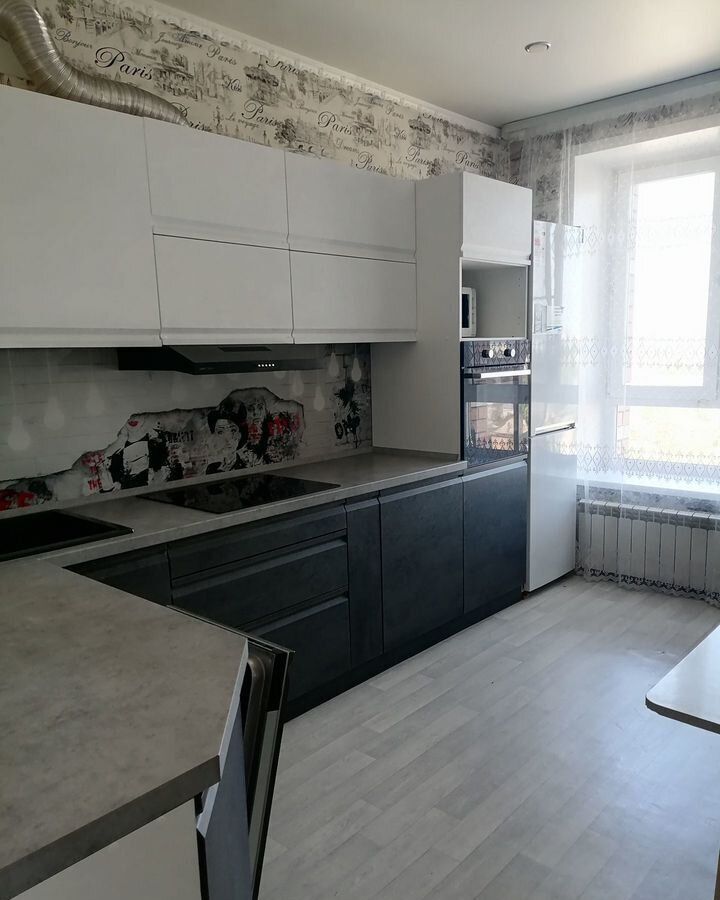 квартира г Чита р-н Ингодинский ул 2-я Забайкальская 10 фото 1