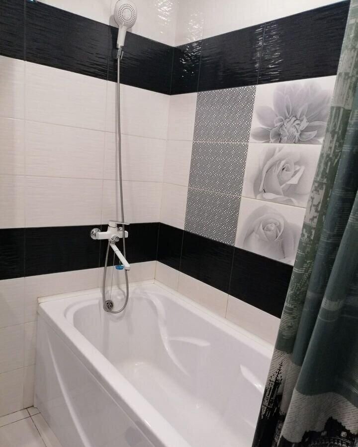 квартира г Чита р-н Ингодинский ул 2-я Забайкальская 10 фото 5