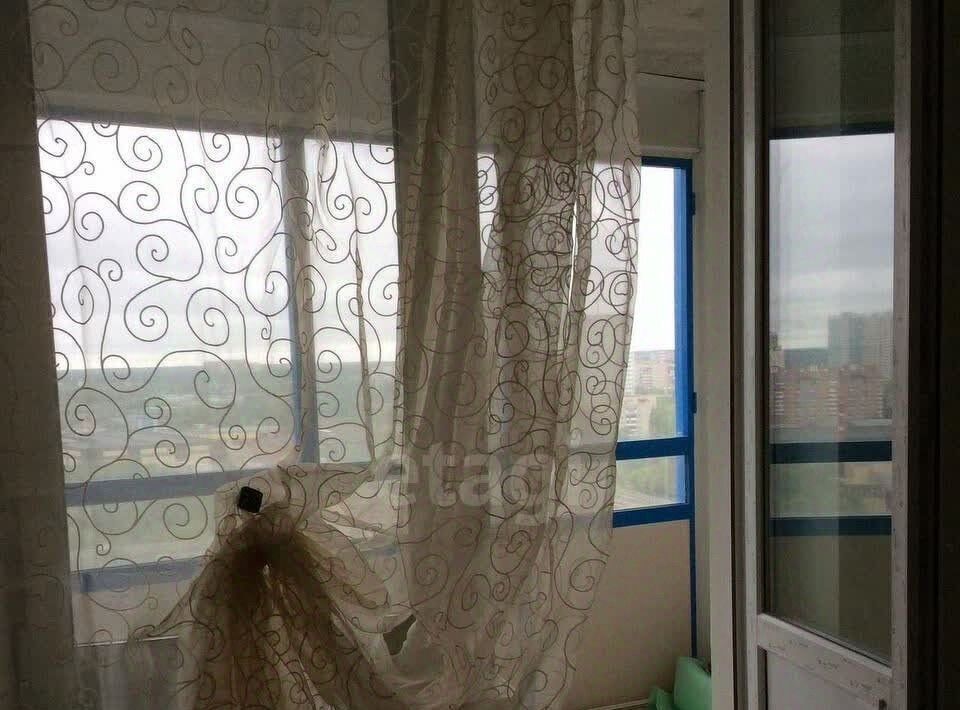 квартира г Красногорск Павшино ул Вокзальная 17а фото 7