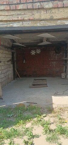 гараж г Иркутск р-н Ленинский Ново-Ленино фото