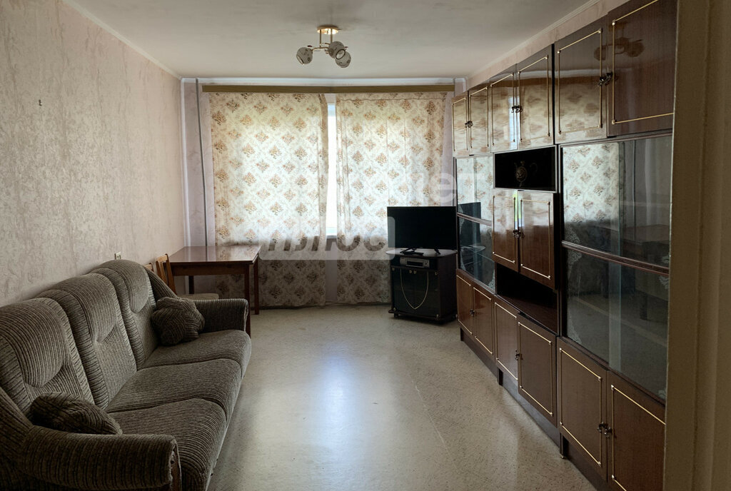 квартира г Челябинск ул Энгельса 97а фото 4