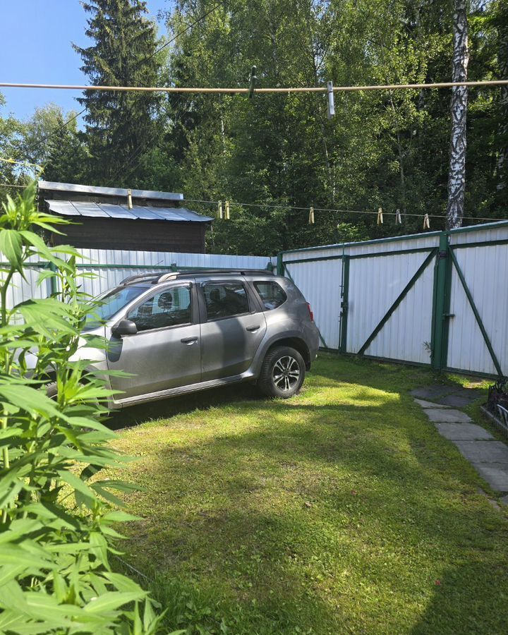 дом городской округ Богородский г Ногинск снт Фронтовик 35 км, 34, Электросталь, Горьковское шоссе фото 33