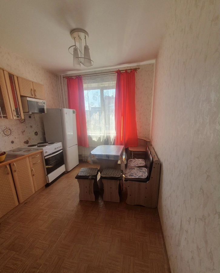 квартира г Красноярск р-н Советский ул 9 Мая 26 фото 5