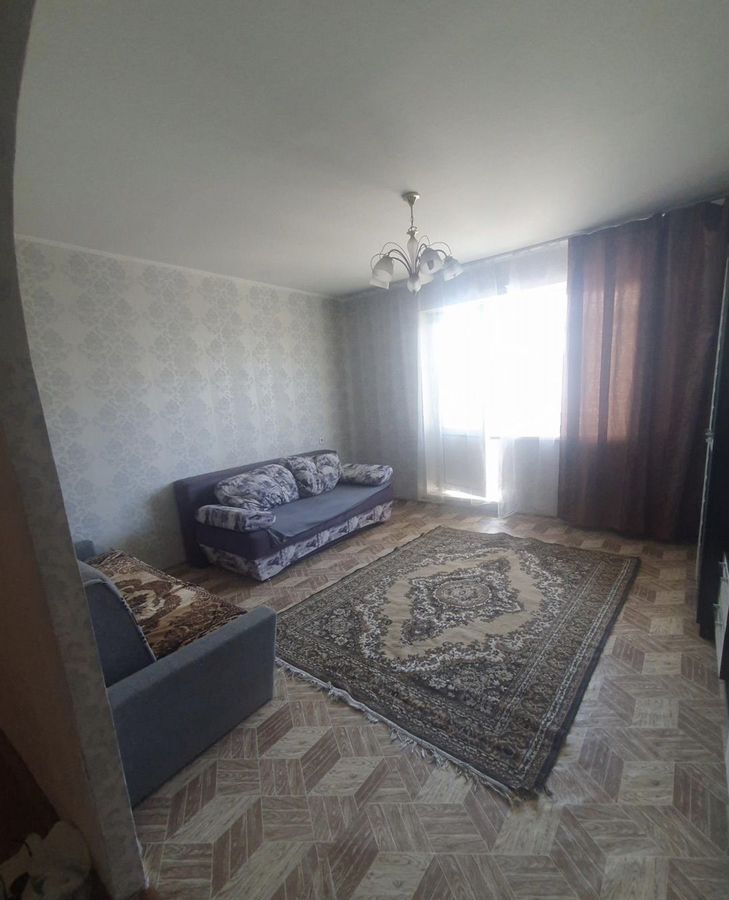 квартира г Красноярск р-н Советский ул 9 Мая 26 фото 1