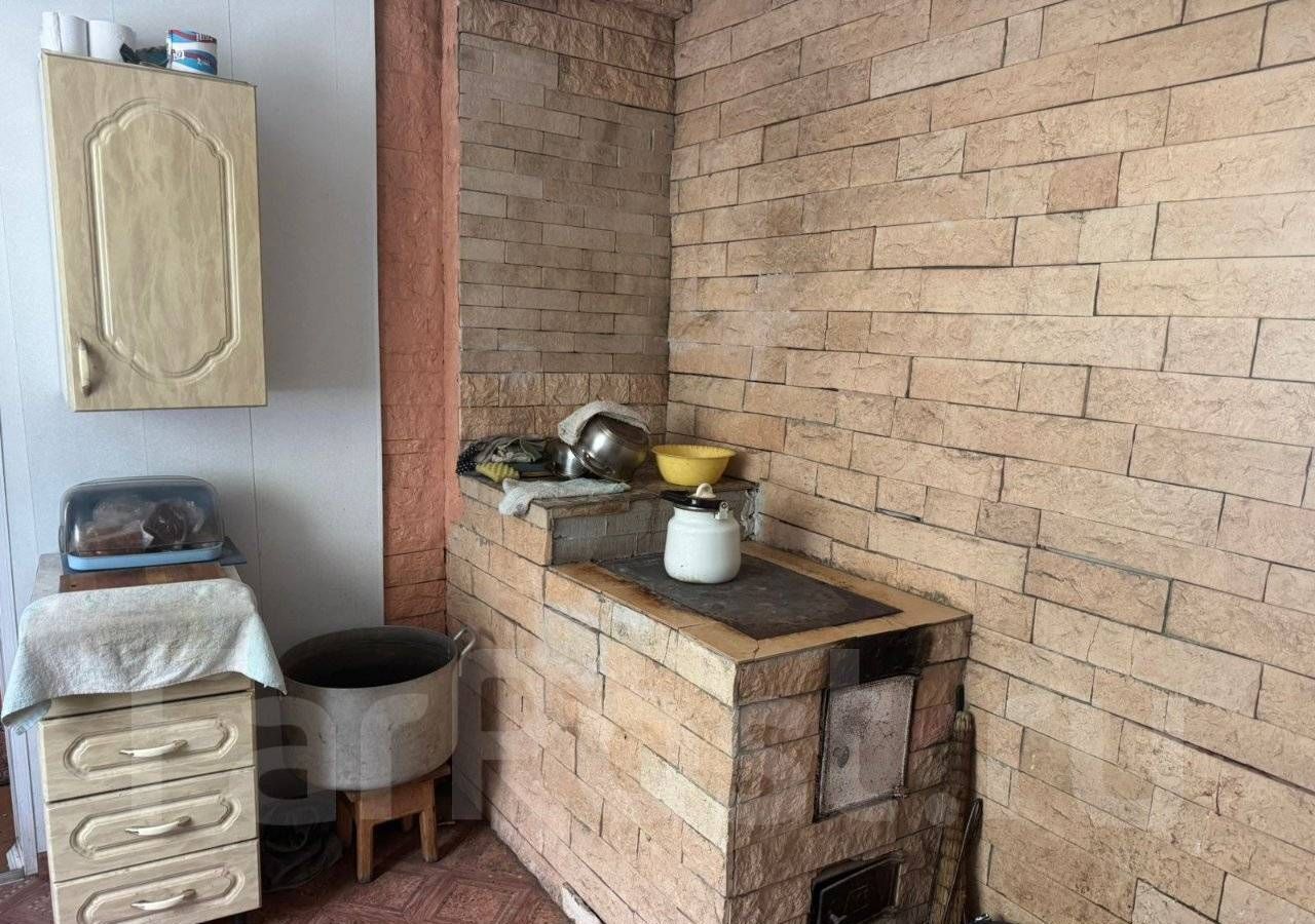 дом г Партизанск с Углекаменск ул Маяковского 3 с. Сергеевка фото 11
