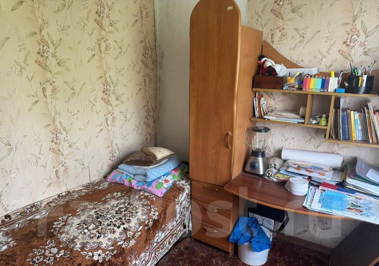 дом г Партизанск с Углекаменск ул Маяковского 3 с. Сергеевка фото 12