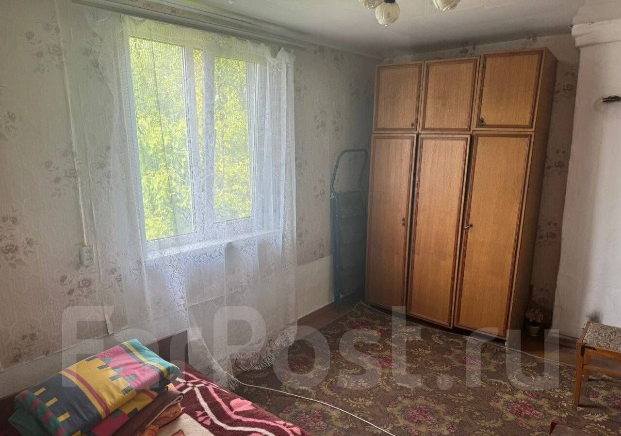 дом г Партизанск с Углекаменск ул Маяковского 3 с. Сергеевка фото 16